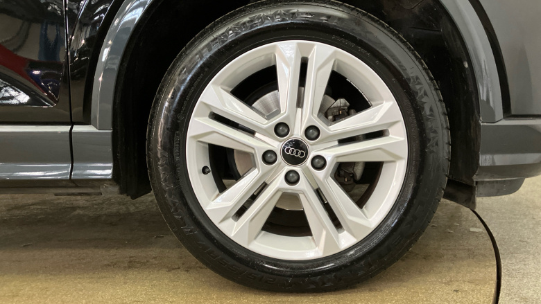 Audi Q2 30 TFSI Sport 5dr Petrol Estate